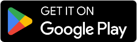 Get it on Google Play — coming soon