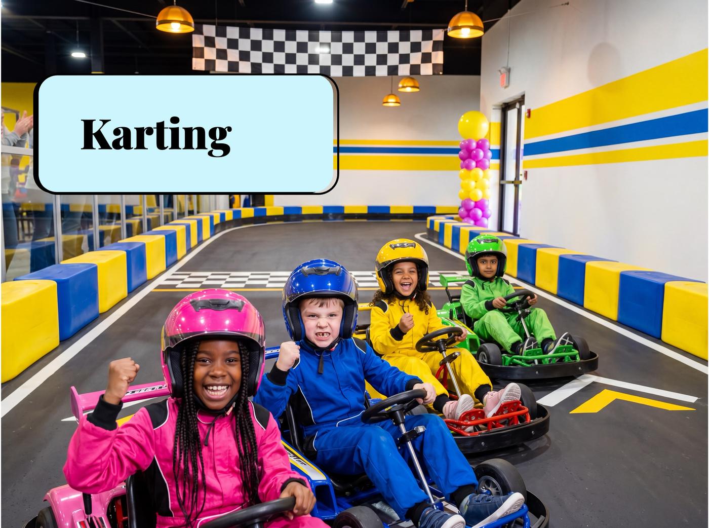Karting