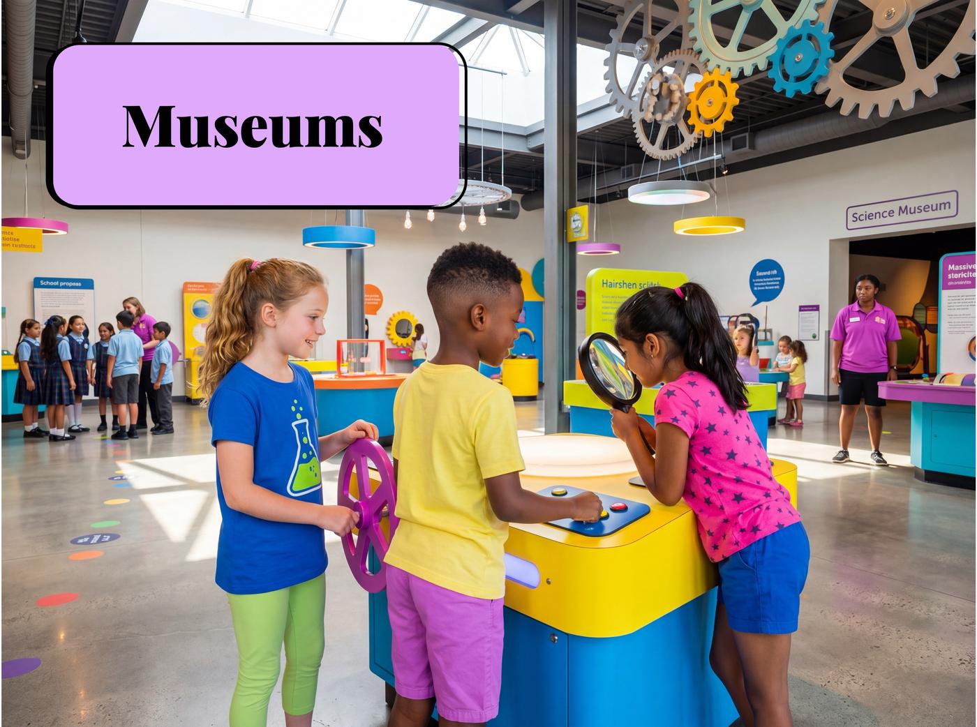 Museums