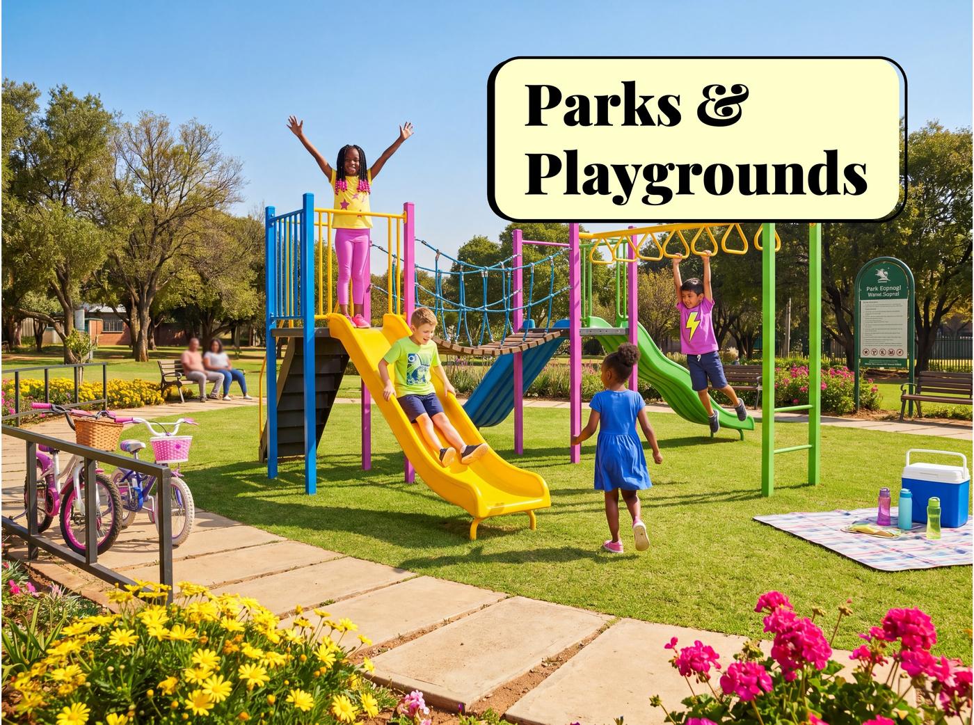 Parks